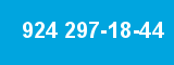 924 297-18-44 924 297-18-44